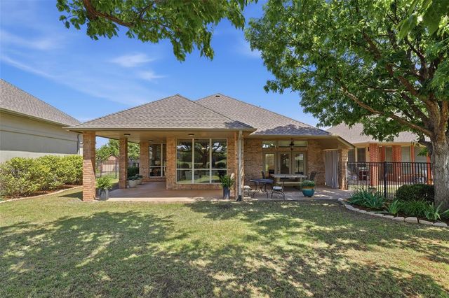 15905 Traditions Boulevard, Edmond, OK 73013