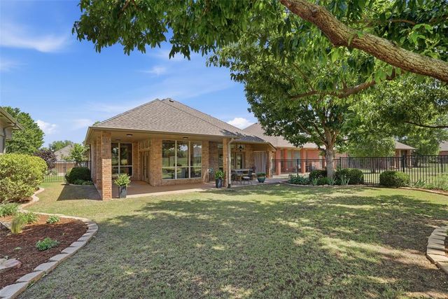 15905 Traditions Boulevard, Edmond, OK 73013