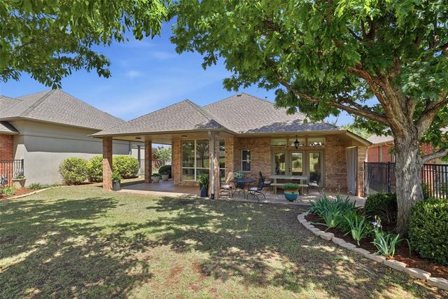 15905 Traditions Boulevard, Edmond, OK 73013