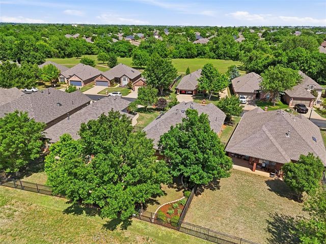 15905 Traditions Boulevard, Edmond, OK 73013