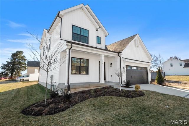 2904 Collier Avenue, Brentwood, MO 63144