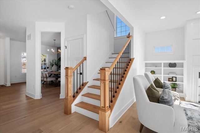 2904 Collier Avenue, Brentwood, MO 63144