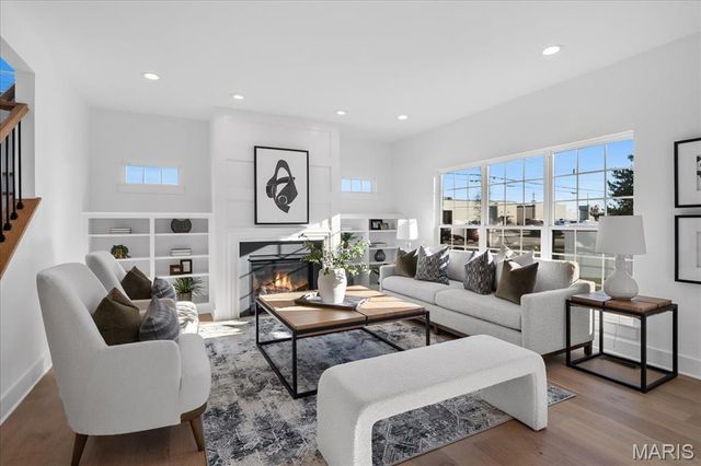 2904 Collier Avenue, Brentwood, MO 63144