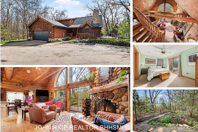 10690 Bennett Street SE, Lowell, MI 49331
