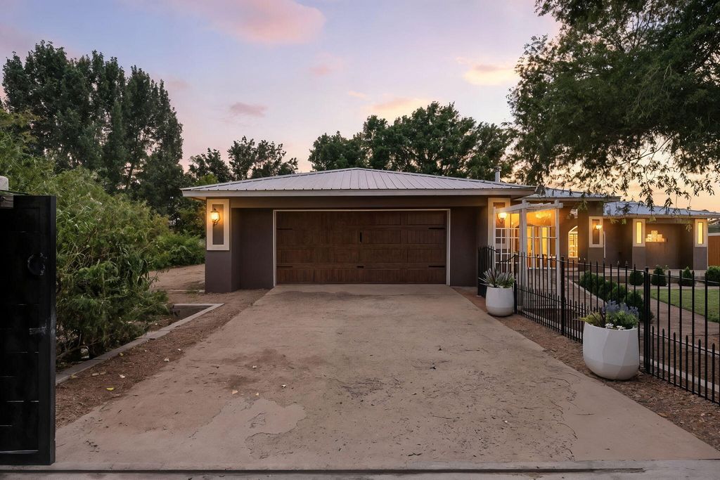 26 JAMERSON Road, Belen, NM 87002