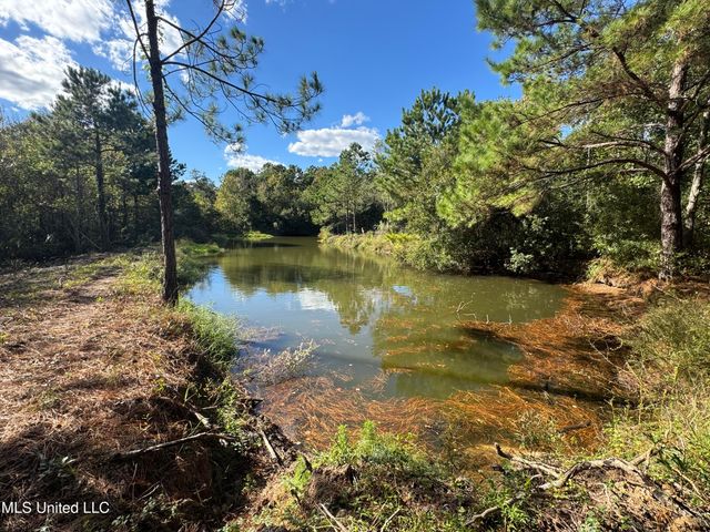 7190 Cantania Road, Bay Saint Louis, MS 39520