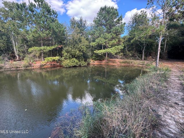 7190 Cantania Road, Bay Saint Louis, MS 39520