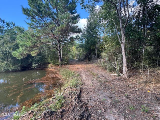 7190 Cantania Road, Bay Saint Louis, MS 39520