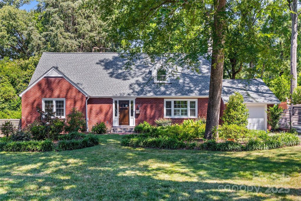 811 Myrtle Drive, Rock Hill, SC 29730
