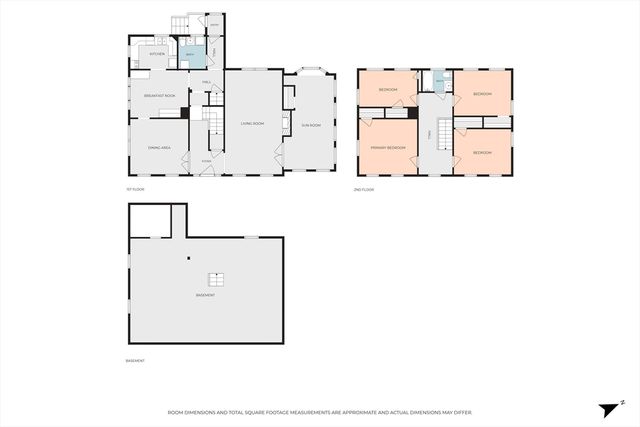 306 Pleasant St, Leicester, MA 01524