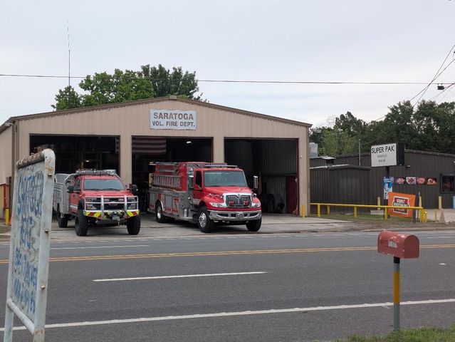 16649 Fm 770, Saratoga, TX 77585