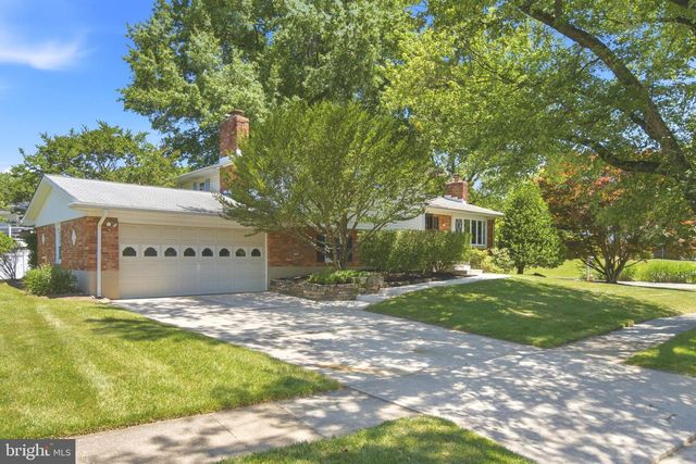 220 SOLWAY RD, Lutherville Timonium, MD 21093