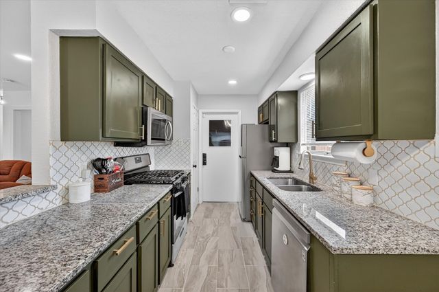 449 Irene Street, Burleson, TX 76028