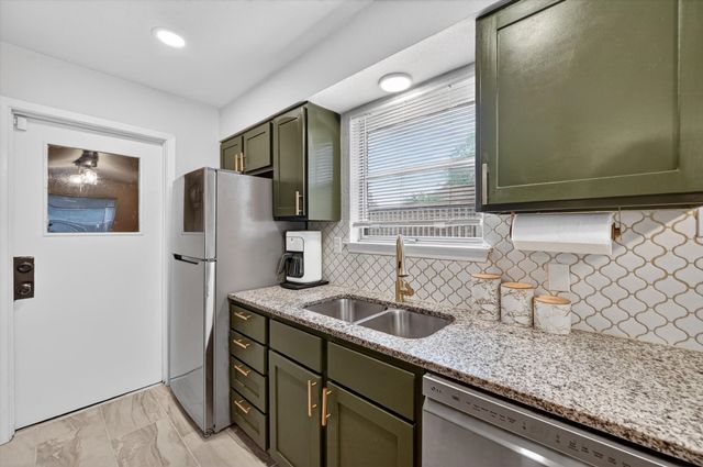 449 Irene Street, Burleson, TX 76028