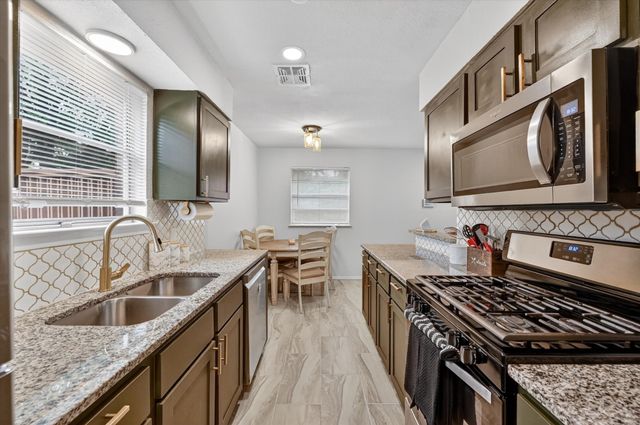 449 Irene Street, Burleson, TX 76028