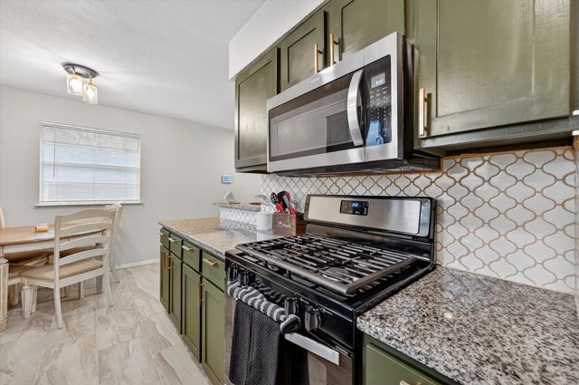 449 Irene Street, Burleson, TX 76028