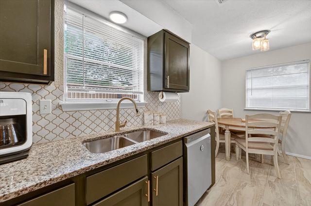 449 Irene Street, Burleson, TX 76028