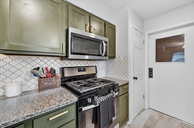 449 Irene Street, Burleson, TX 76028