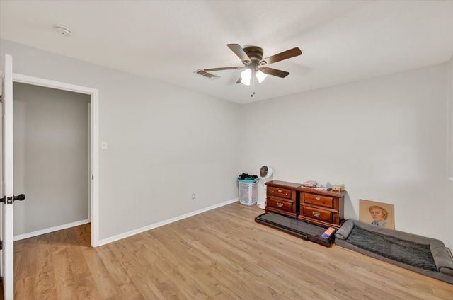 449 Irene Street, Burleson, TX 76028