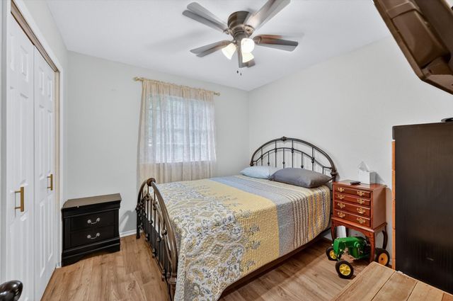 449 Irene Street, Burleson, TX 76028
