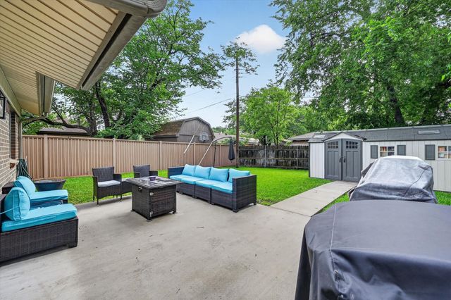 449 Irene Street, Burleson, TX 76028