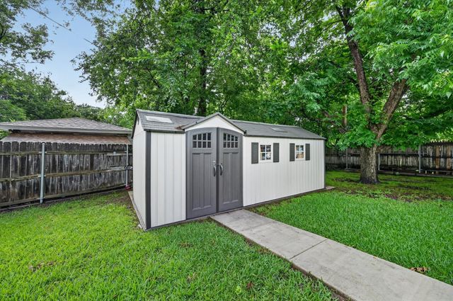 449 Irene Street, Burleson, TX 76028