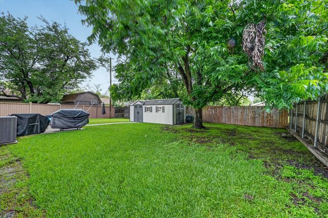 449 Irene Street, Burleson, TX 76028