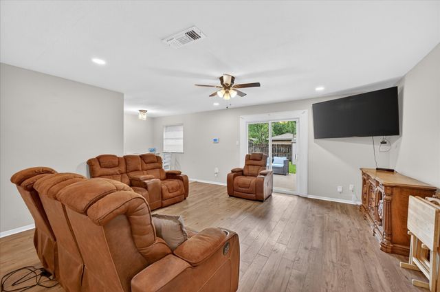449 Irene Street, Burleson, TX 76028