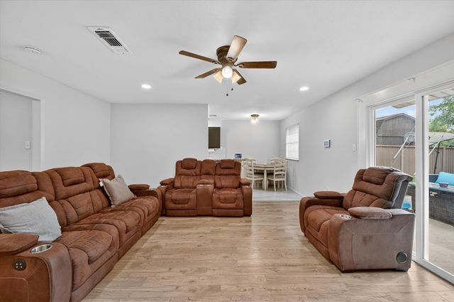 449 Irene Street, Burleson, TX 76028