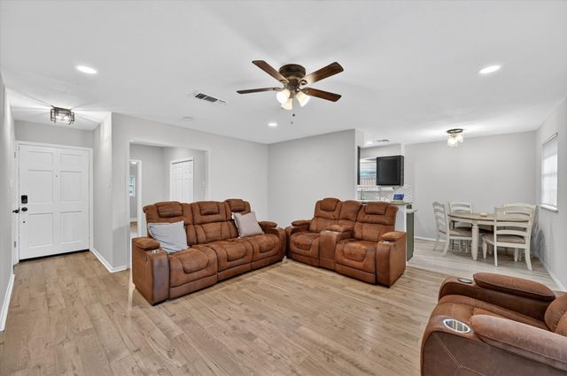 449 Irene Street, Burleson, TX 76028