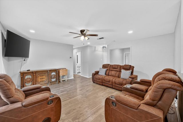 449 Irene Street, Burleson, TX 76028