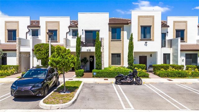 21018 NE 8th Avenue 21018, Miami, FL 33179
