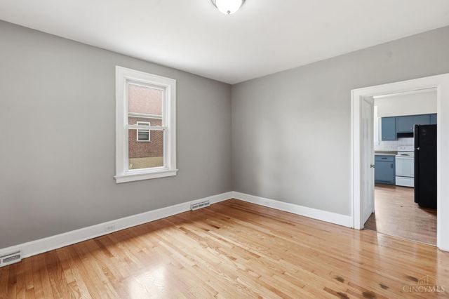 4345 Harding Avenue, Cheviot, OH 45211