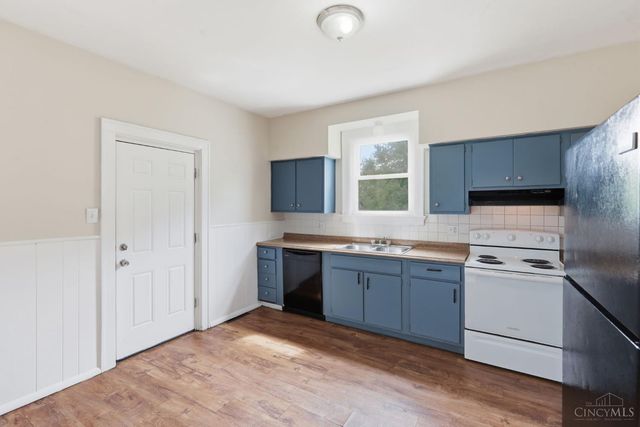 4345 Harding Avenue, Cheviot, OH 45211