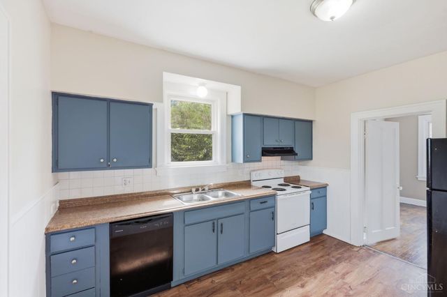 4345 Harding Avenue, Cheviot, OH 45211