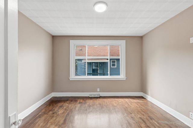 4345 Harding Avenue, Cheviot, OH 45211