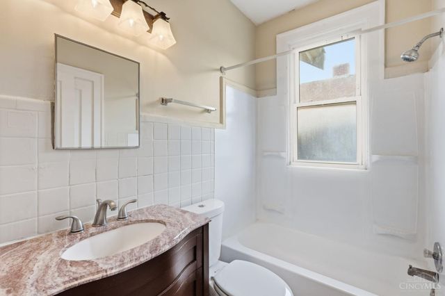 4345 Harding Avenue, Cheviot, OH 45211