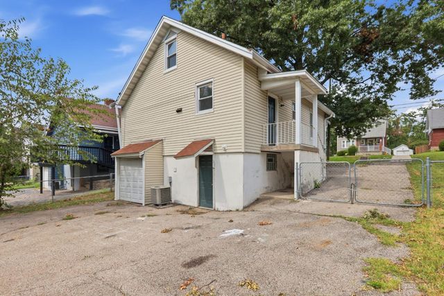 4345 Harding Avenue, Cheviot, OH 45211