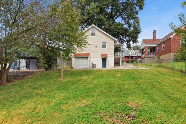 4345 Harding Avenue, Cheviot, OH 45211