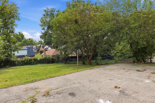 4345 Harding Avenue, Cheviot, OH 45211