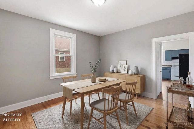 4345 Harding Avenue, Cheviot, OH 45211