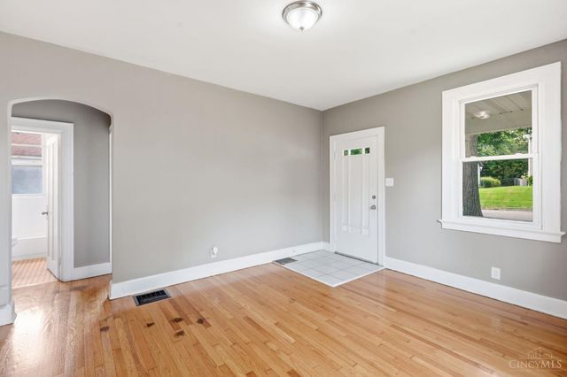 4345 Harding Avenue, Cheviot, OH 45211