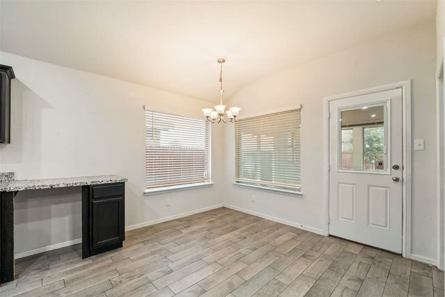 9717 Snowbell Lane, Fort Worth, TX 76036