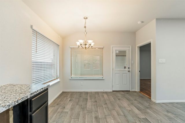 9717 Snowbell Lane, Fort Worth, TX 76036