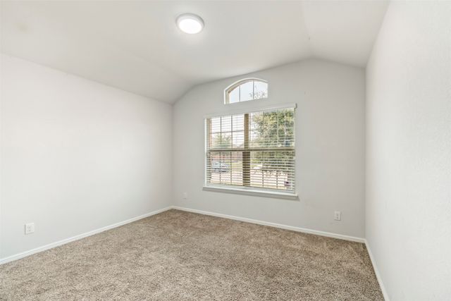 9717 Snowbell Lane, Fort Worth, TX 76036