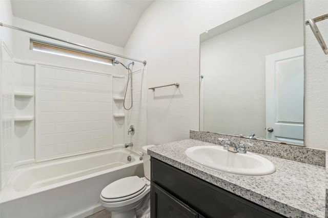 9717 Snowbell Lane, Fort Worth, TX 76036