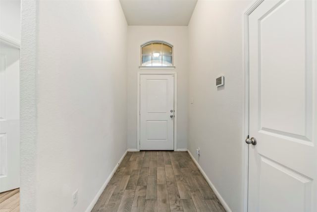 9717 Snowbell Lane, Fort Worth, TX 76036