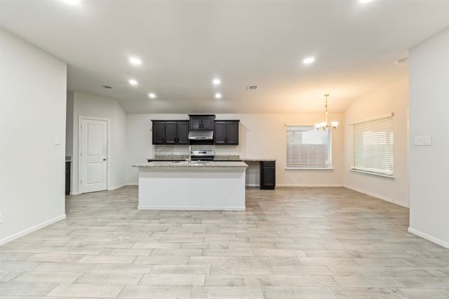 9717 Snowbell Lane, Fort Worth, TX 76036