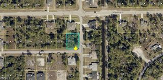 885 Motel ST E, Lehigh Acres, FL 33974