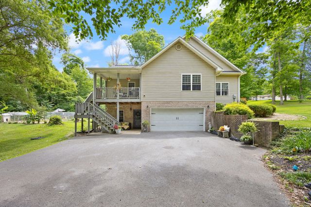 398 Carriage Lane, Jamestown, KY 42629